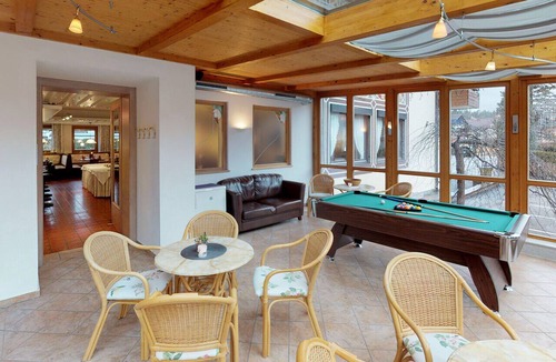 Berg im Drautal Hotel | Hotel Berghof