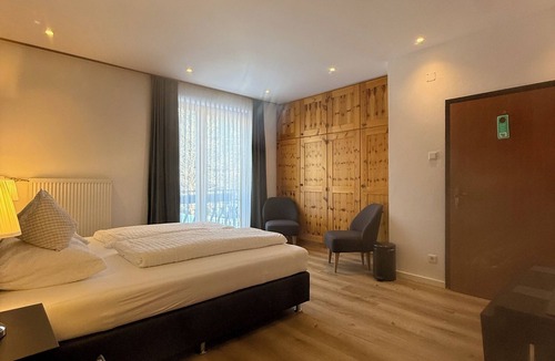 Berg im Drautal Hotel | Hotel Berghof