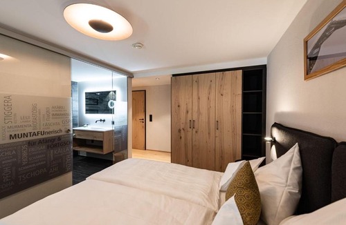 Gargellen Hotel | Hotel Bradabella - Montafon
