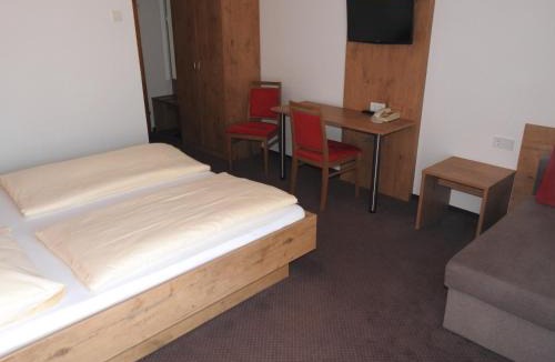 Abersee Hotel | Hotel Carossa bed&breakfast
