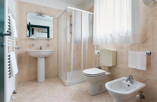 Pertegada Hotel | Hotel Centrale