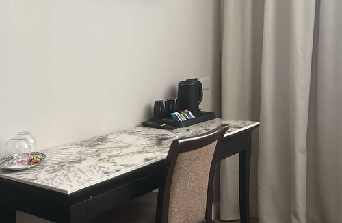 Binasco Hotel | Hotel Comtur