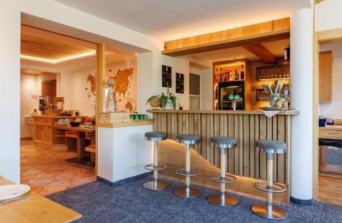 Schildlehen Hotel | Hotel Das Hochkönig