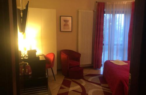 Borgomanero Hotel | HOTEL DEL CORSO