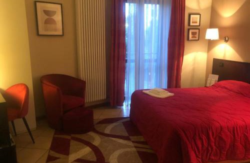 Borgomanero Hotel | HOTEL DEL CORSO