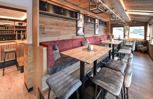 Hinterstoder Hotel | Hotel & Destillerie Sonnfeld