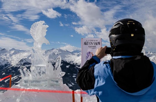 Bad Gastein Hotel | Hotel Eden Rock