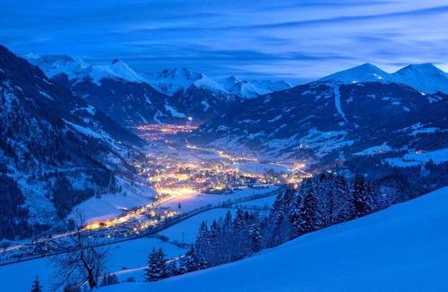 Bad Gastein Hotel | Hotel Eden Rock