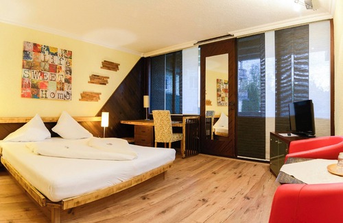 Ried Hotel | Hotel Försterhof