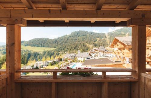 Fiss Hotel | Hotel Fisserhof