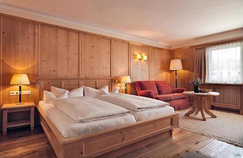Fiss Hotel | Hotel Fisserhof
