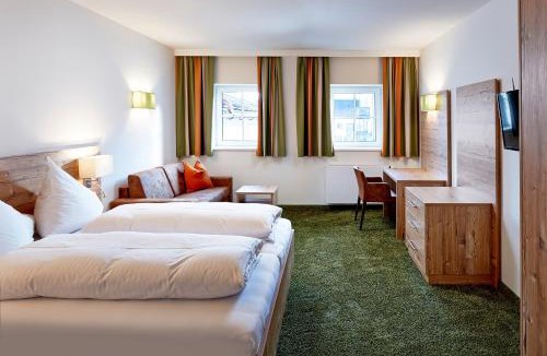 Stuhlfelden Hotel | Hotel Flatscher
