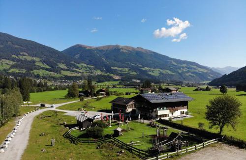 Neukirchen am Grossvenediger Hotel | Hotel Gasthof Siggen
