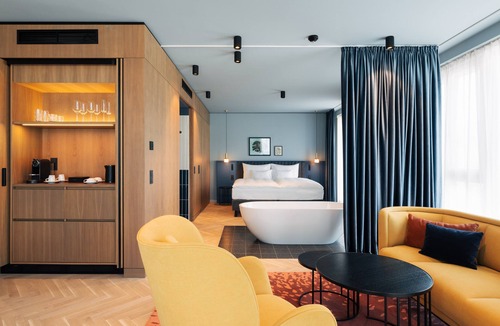 Eisenstadt Hotel | Hotel Galántha