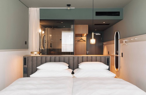Eisenstadt Hotel | Hotel Galántha