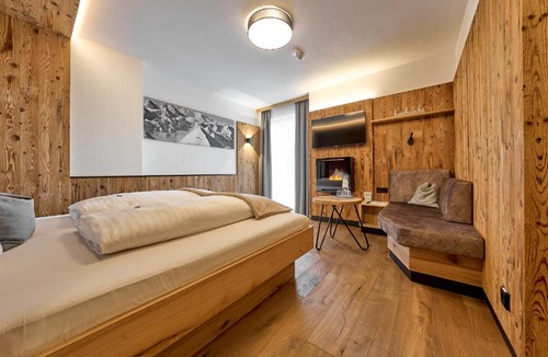 Obertauern Hotel | Hotel Gamsleiten