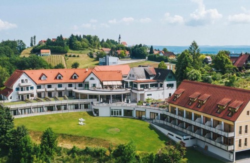 Seggauberg Hotel | Hotel Garni am Seggauberg