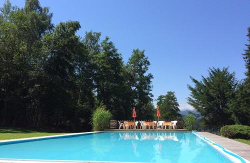 Reifnitz Hotel | Hotel Garni Haus am Wald