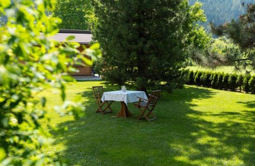Zell am Ziller Hotel | Hotel Garni Jagdhof