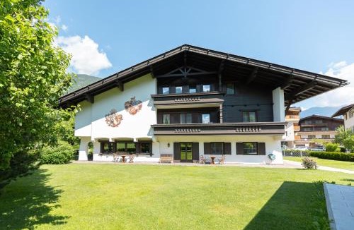 Zell am Ziller Hotel | Hotel Garni Jagdhof