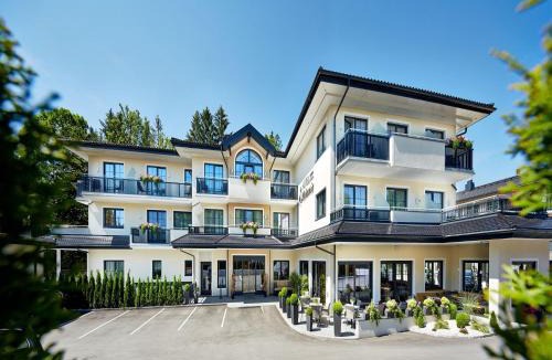 Wals Hotel | Hotel Garni Melanie