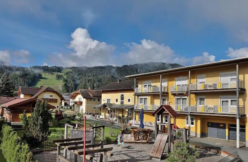 Tropolach Hotel | Hotel Garni Zerza