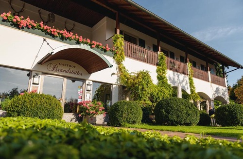 Liefering Hotel | Hotel Gasthof Brandstätter