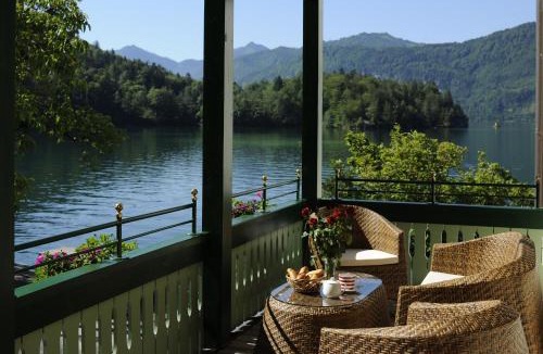 St. Gilgen Hotel | Hotel & Gasthof Fürberg