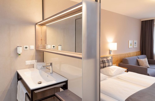 Puch bei Hallein House | Hotel Gasthof zum Kirchenwirt