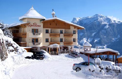 Hippach Hotel | Hotel Gletscherblick