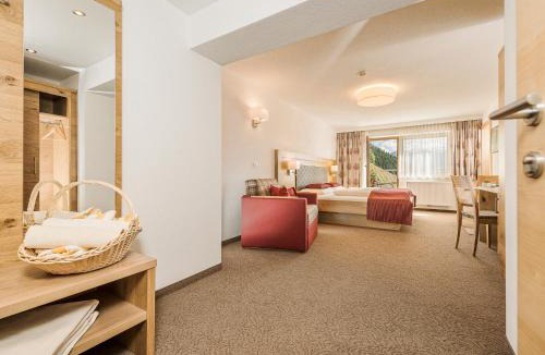 Hippach Hotel | Hotel Gletscherblick