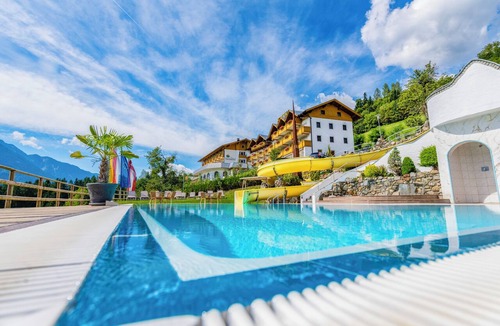 Emberg Hotel | Hotel Glocknerhof