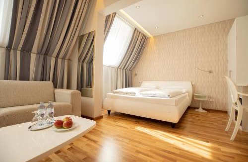 Graz City Centre Hotel | Hotel Gollner