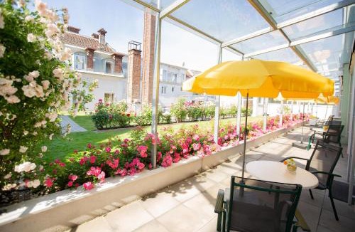 Graz City Centre Hotel | Hotel Gollner