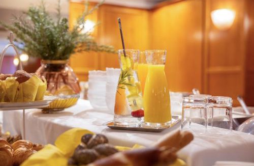 Graz City Centre Hotel | Hotel Gollner