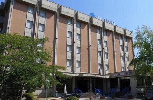 Corridonia Hotel | Hotel Grassetti