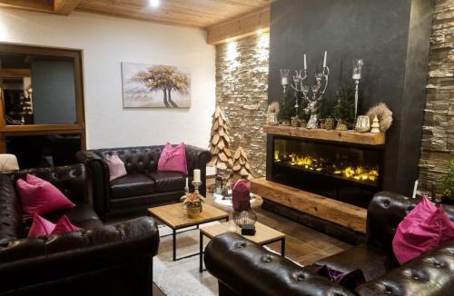 Mauterndorf Hotel | Hotel Haus Lungau