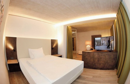 Puch bei Hallein Hotel | Hotel im Zentrum für Visionen
