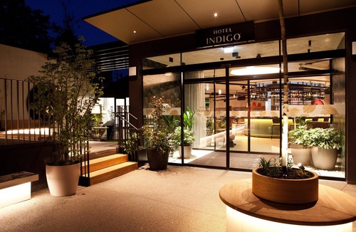 Margareten Hotel | Hotel Indigo Vienna – Naschmarkt by IHG