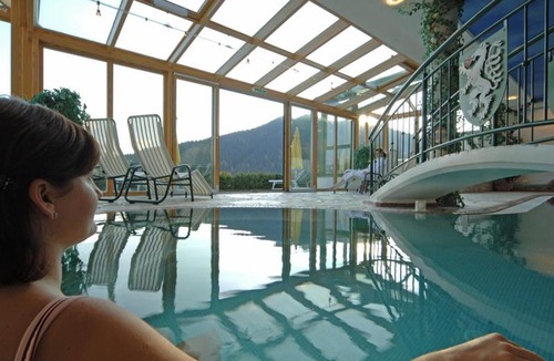 Schildlehen Hotel | Hotel Jagdhof