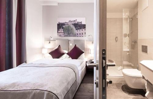 Maxglan House | HOTEL junior by MAX 70