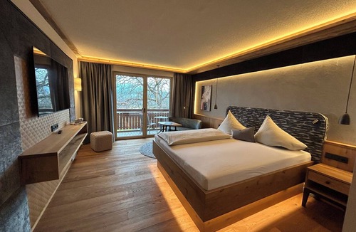 Wals Hotel | Hotel Königgut