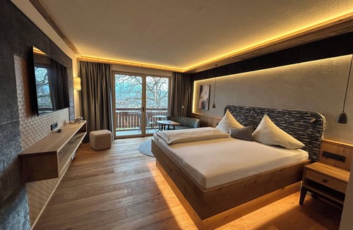 Wals Hotel | Hotel Königgut