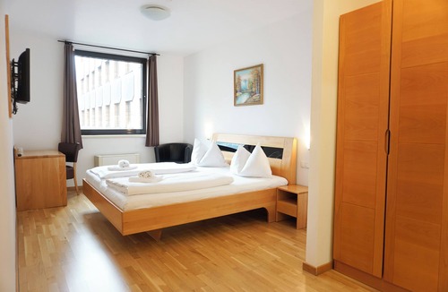 Schottenfeld Hotel | Hotel Kaffeemühle