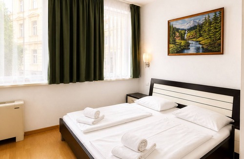 Schottenfeld Hotel | Hotel Kaffeemühle