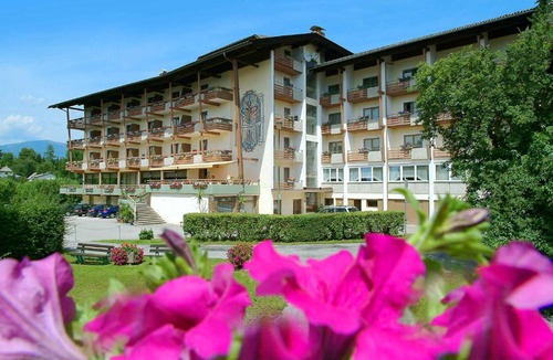 Egg am Faaker See Hotel | Hotel Kanz
