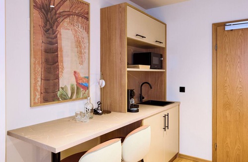 Leopoldstadt Hotel | Hotel Karol