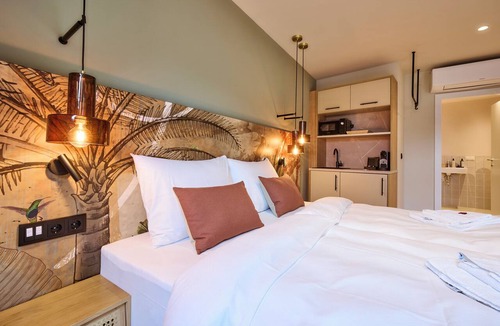 Leopoldstadt Hotel | Hotel Karol