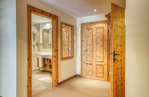 Hintertux Hotel | Hotel Klausnerhof