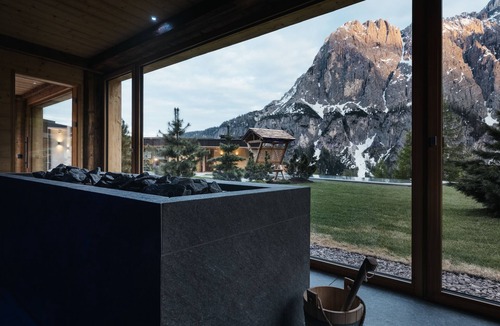 Colfosco Hotel | Hotel Kolfuschgerhof